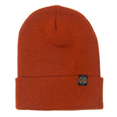 Nine Club OG Burnt Orange Beanie