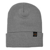 Nine Club OG Grey Beanie