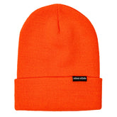Nine Club Orange Beanie