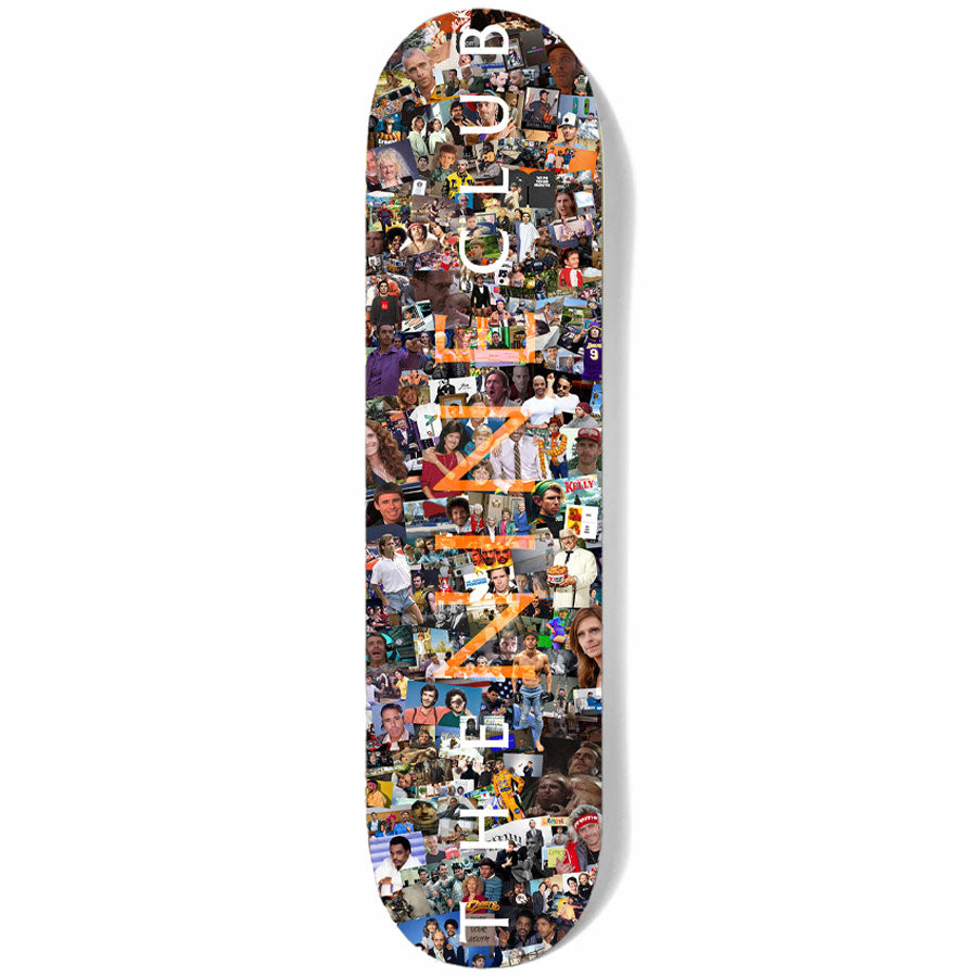 Nine Club Meme Deck