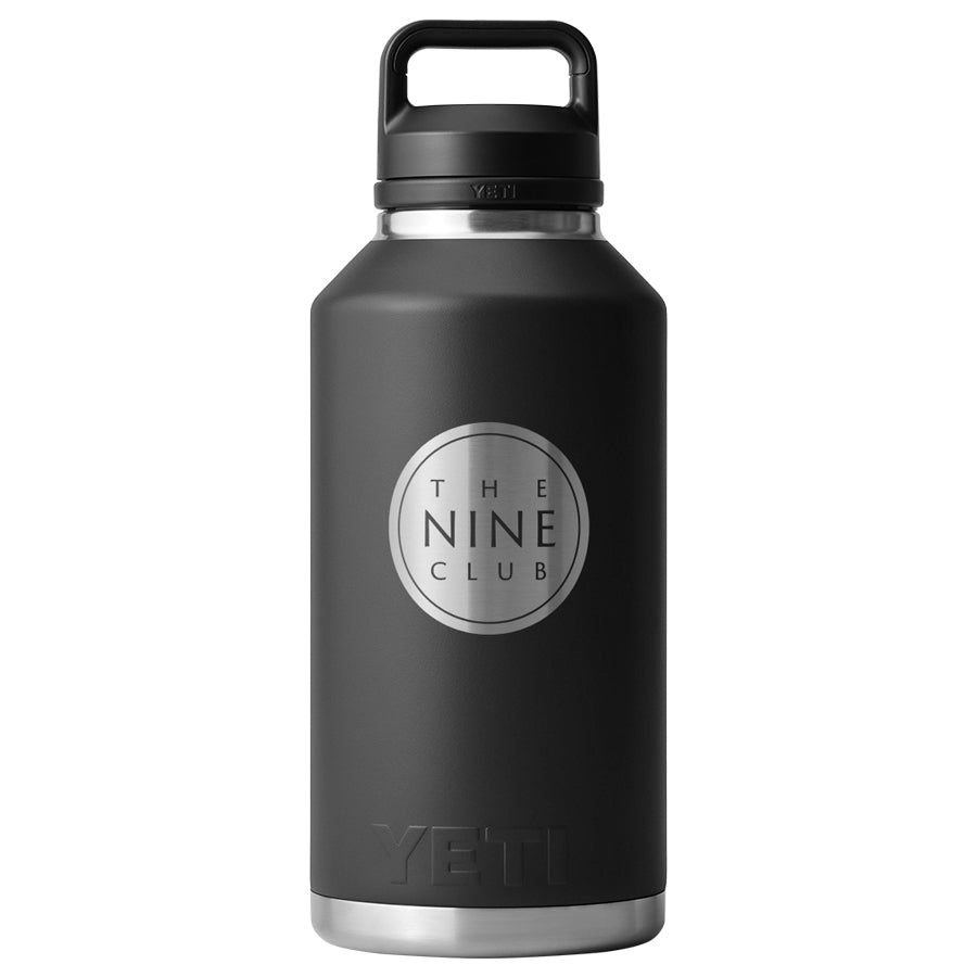 Yeti 64oz Nine Club Water Bottle