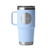 Yeti 20oz OG Logo Travel Mug