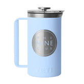 Yeti 34oz French Press